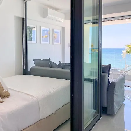 Phaedrus Living: Marina Sea View Flat 214 Emerald * Paphos